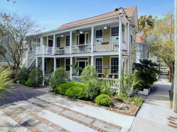 527 Rutledge Ave APT A, Charleston, SC 29403