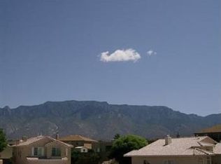 10016 Alexandria Rd NE, Albuquerque, NM 87122