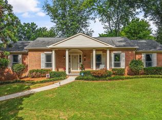 9632 Briarwood Dr, Knoxville, TN 37923