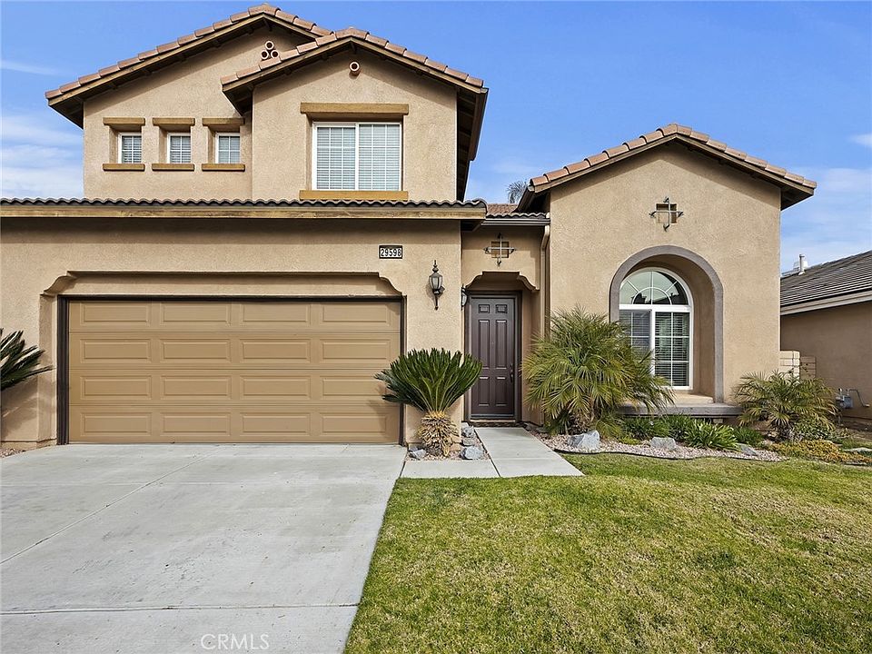 29598 Tierra Shores Ln, Menifee, CA 92584 Zillow