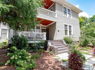 510 Devereux St, Raleigh, NC 27605