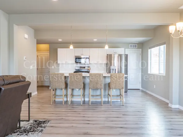 8056 Woodmen Center Hts, Colorado Springs, CO 80908