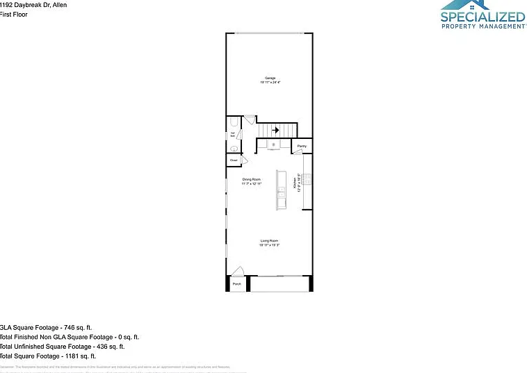 1192 Daybreak Dr — Photo 18