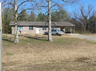 618 N Main St, Amity, AR 71921