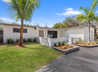 Riverland Village Sec One, Fort Lauderdale, FL 33312