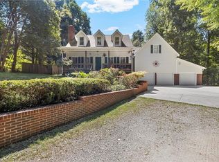 7720 Whipple Trl, Greensboro, NC 27455