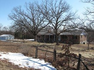 2584 Sycamore Ln, Saint Clair, MO 63077