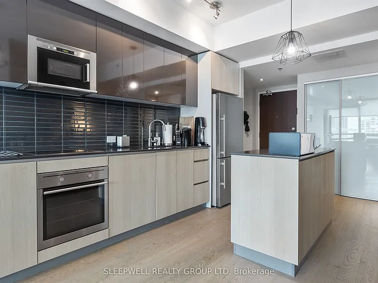 199 Slater St #1001 — Photo 4