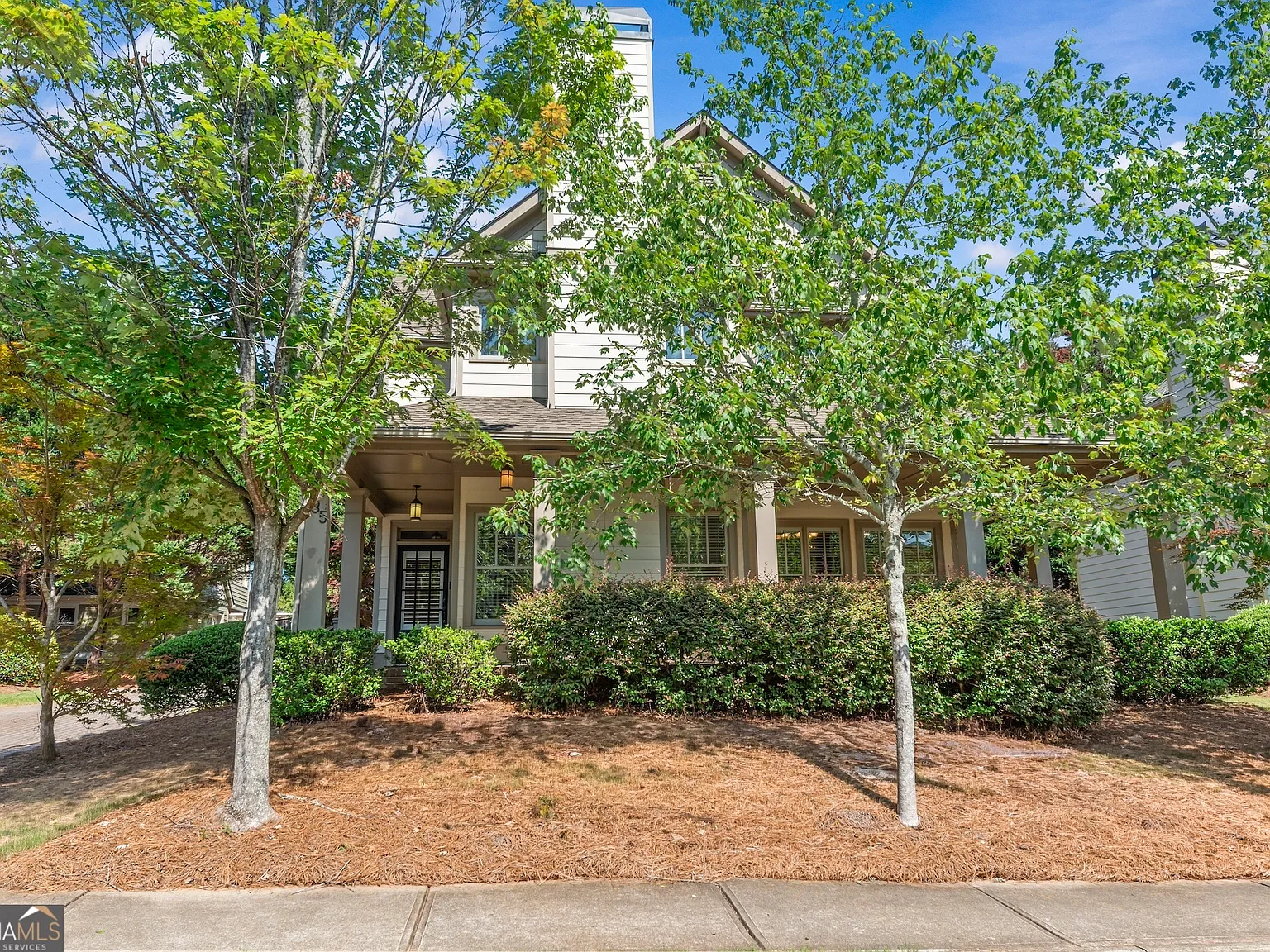 4 bed, 2.5 bath, 1765 sqft, $2,500 — Photo 1