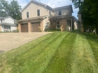 8872 Walnut St, West Chester, OH 45069