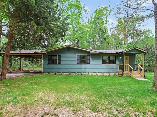 179 George Revell St, Senoia, GA 30276