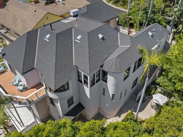 4189 Holly Knoll Dr, Los Angeles, CA 90027