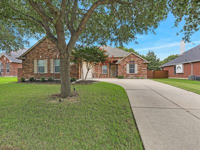 1597 Sweetbriar Dr, Allen, TX, 75002