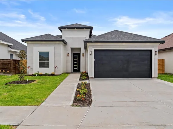 4012 S Duncan Ln, Edinburg, TX 78542