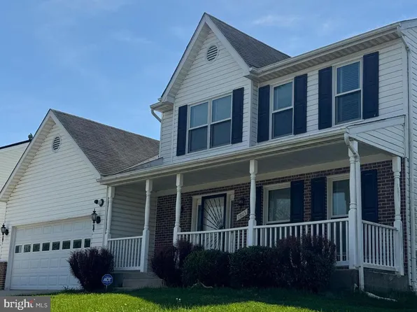 7805 Marwood Dr, Clinton, MD 20735