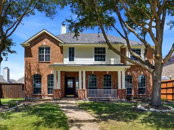 8631 Shakespeare Ln, Frisco, TX 75034