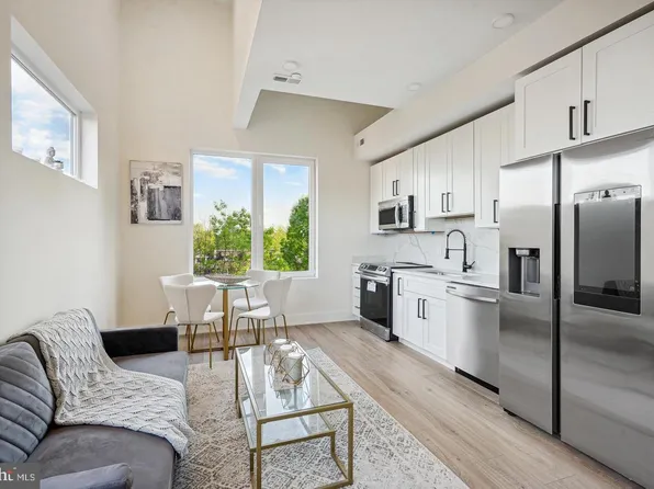 1307 Longfellow St NW #11, Washington, DC 20011