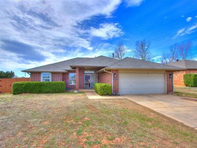 2808 Creekview Pl, Norman, OK, 73071