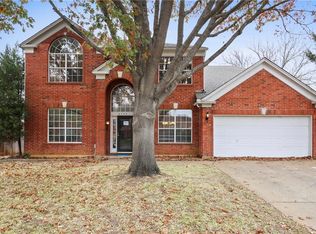 4703 Layla Rd, Arlington, TX 76016
