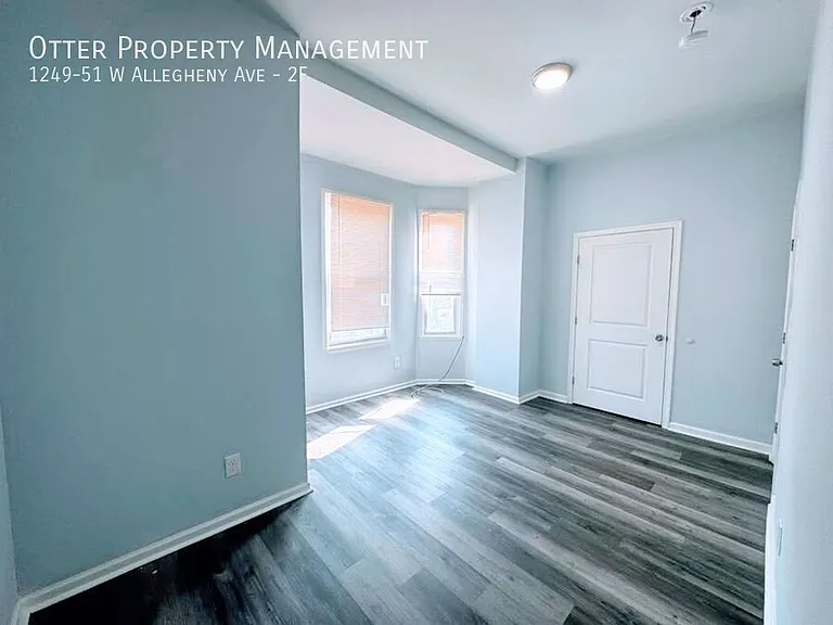 1249-51 W Allegheny Ave #2F — Photo 9