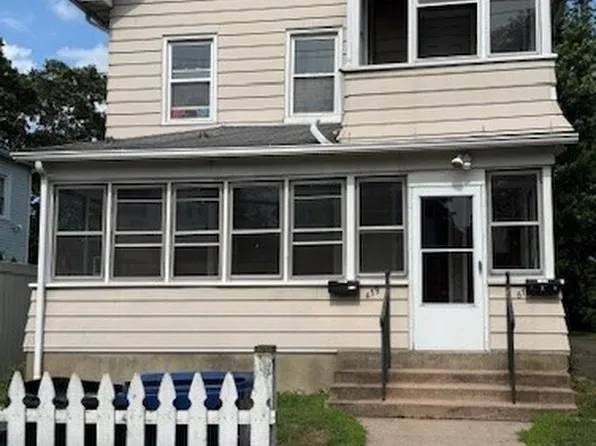 677 Washington Avenue, West Haven, CT 06516