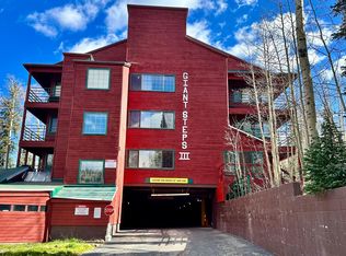 407 S Vasels Rd #80, Brian Head, UT 84719