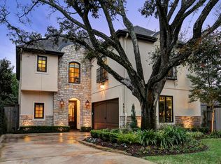 4019 Swarthmore St, Houston, TX 77005