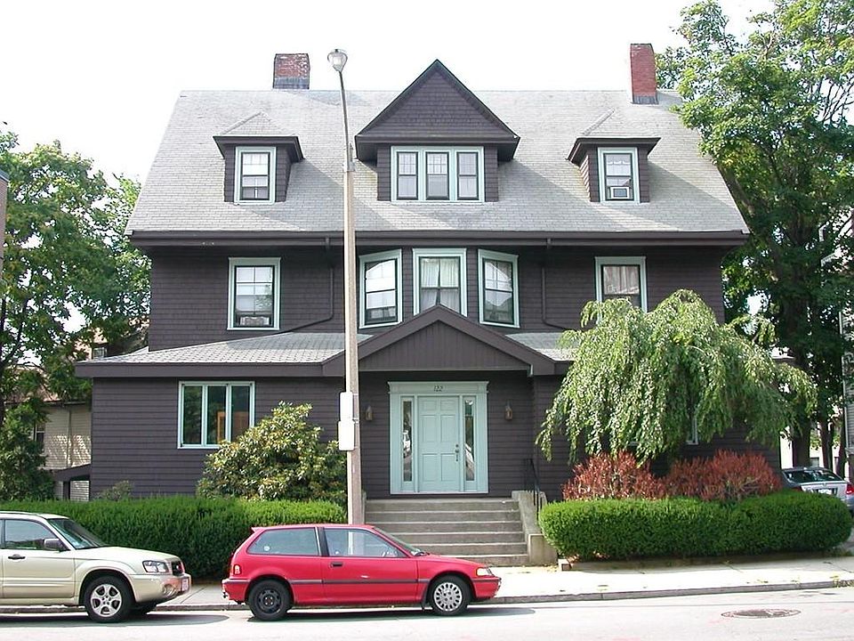 1st image of 122A Englewood Ave APT 1