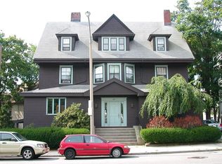 122A Englewood Ave APT 1, Boston, MA 02135