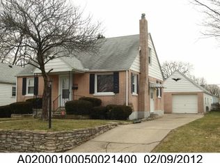 1040 Columbia Ave, Fairborn, OH 45324