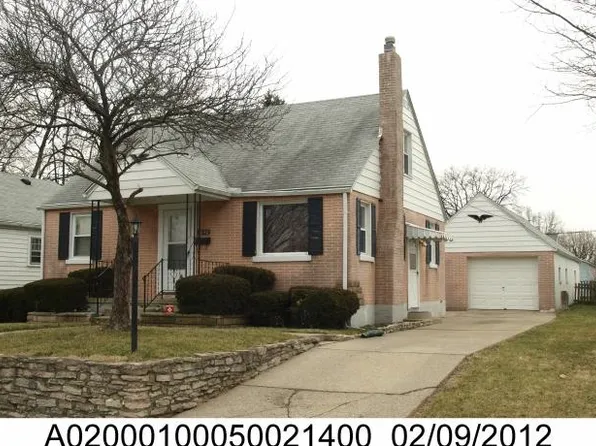 1040 Columbia Ave, Fairborn, OH 45324