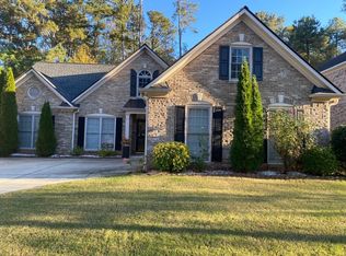 5450 Huntington Mist Dr, Stone Mountain, GA 30087