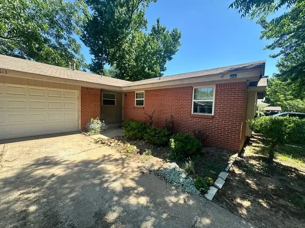 1613 Vine St, Norman, OK 73072