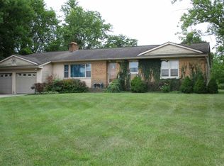 7223 Illinois Rd, Fort Wayne, IN 46804