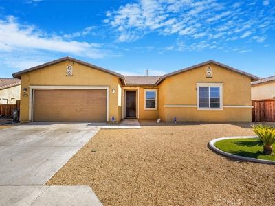 14271 Sierra Grande St, Adelanto, CA, 92301