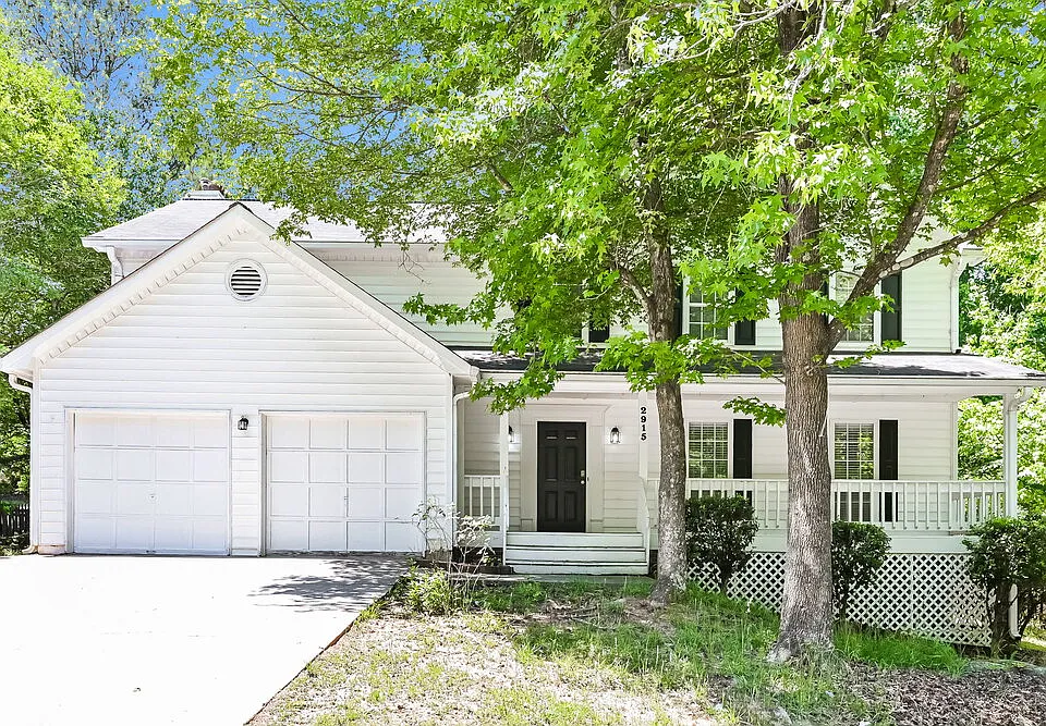 2915 Emerson Lake Dr