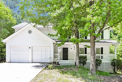 2915 Emerson Lake Dr Photo 1