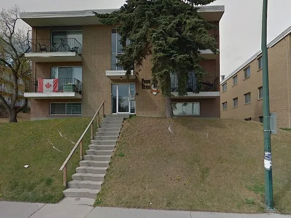 2515 17th St SW #101, Calgary, AB T2T 4M9