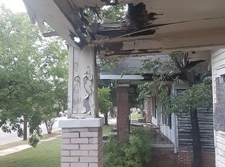 1556 Pearson Ave SW, Birmingham, AL 35211