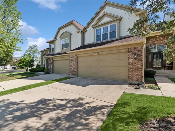 125 Alsace Ct, Bloomingdale, IL 60108