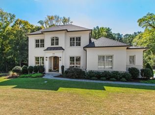 200 Pasquotank Dr, Raleigh, NC 27609