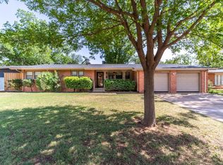 3611 46th St, Lubbock, TX 79413