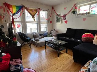 37 Rose St #2, Somerville, MA 02143