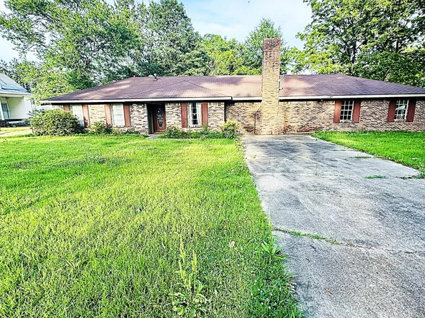626 N Lexington St, Durant, MS 39063