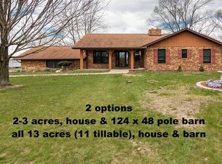 3429 Sand Rd, Edwardsville, IL 62025