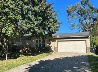 9231 Panama Ave, Ypsilanti, MI 48198