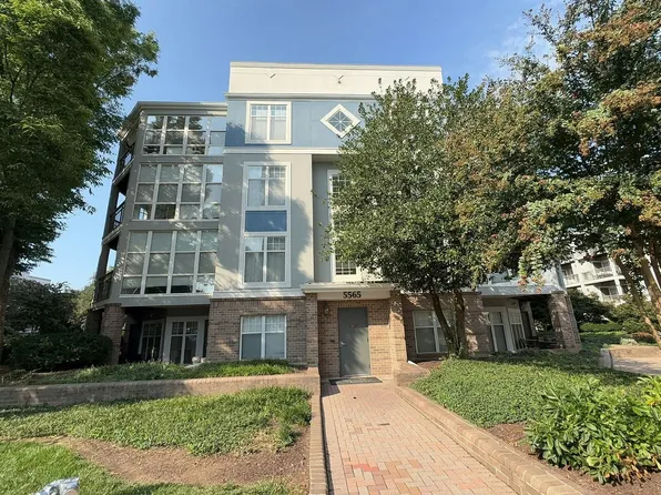 5565 Seminary Rd APT 309, Falls Church, VA 22041