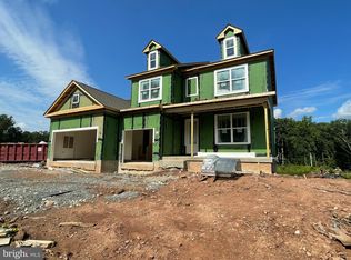 4514 Logmill Rd, Gainesville, VA 20155