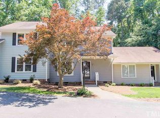 6402 Meadow View Dr, Raleigh, NC 27609