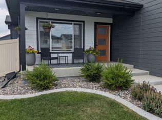 3134 Forbes Blvd, Billings, MT 59106